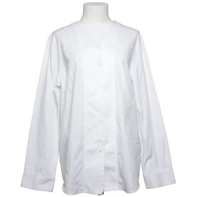 Skjorta (Vit) från Jil Sander Bomull