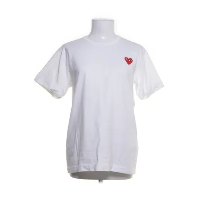 T-shirt (AZ-T108) från Comme des Garçons PLAY Bomull