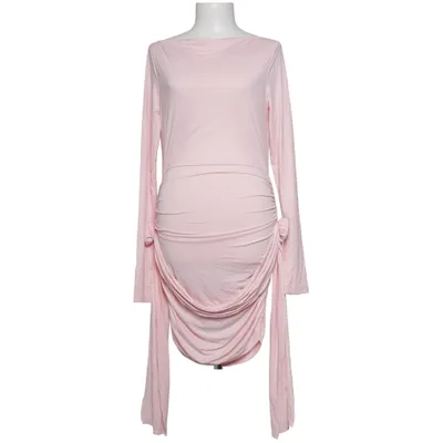 Jurk (Roze) van Lioness Elastaan, Polyamide