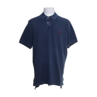 Pikétröja (CUSTOM FIT) från Polo Ralph Lauren Bomull
