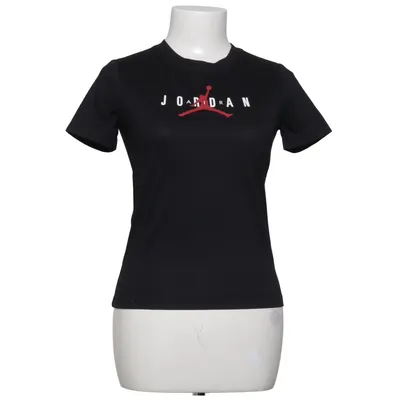 T-shirt (Noir) de Jordan Polyester recyclé