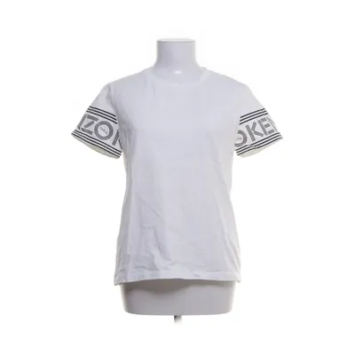 T-shirt (Hvid) fra Kenzo