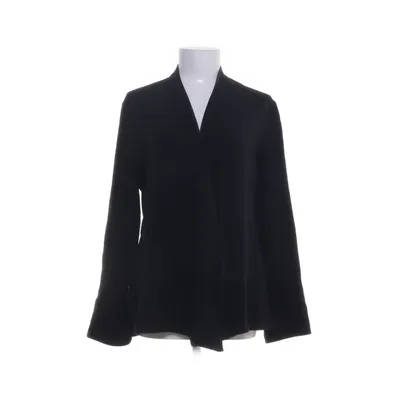 Blouse (Black) from Kenzo Jungle Acetate, Viscose