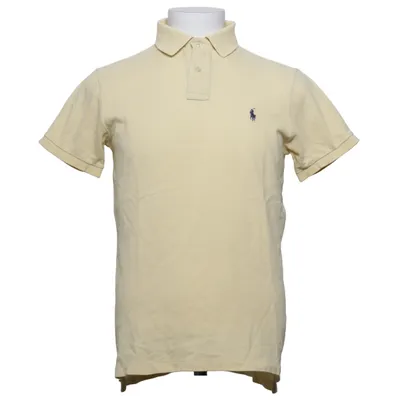 Poloshirt (Slim Fit) van Ralph Lauren Katoen