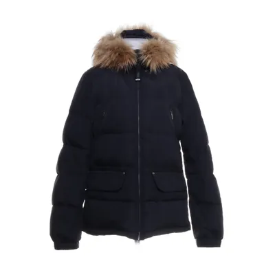 Dunjakke (Sort) fra Parajumpers Dun, Fjer, Polyamid, Polyester