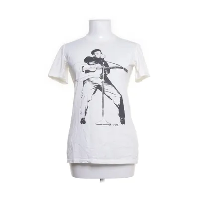 T-shirt (Vit) från Dolce & Gabbana Bomull