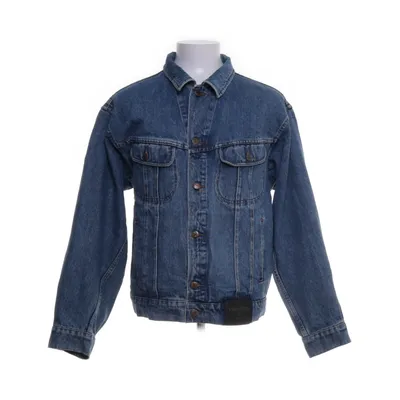 Denim jacket (Blue) from Valentino Jeans Cotton