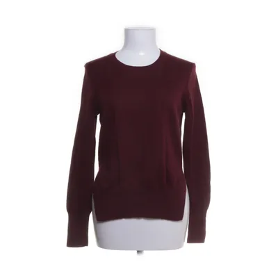Sweater (Rød) fra Isabel Marant Étoile Bomuld, Uld