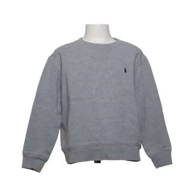 Sweatshirt (Gris) de Polo Ralph Lauren Coton, Polyester