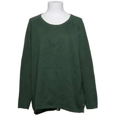 Tröja (Lee Organic Cotton/Cashmere Sweater) från Lexington Kashmir, Bomull