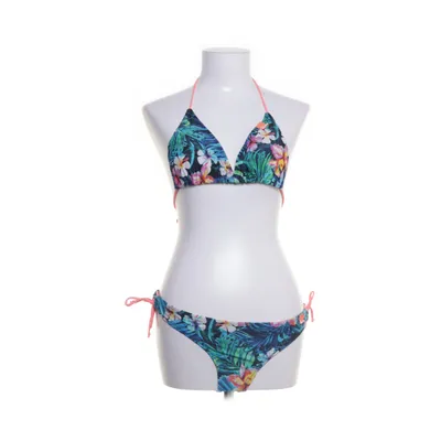 Bikini (Blå, Flerfärgad) från Superdry