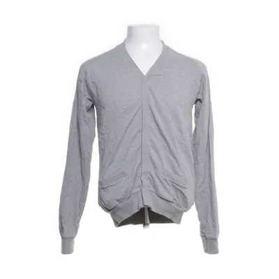 Pullover (Grijs) van Martin Margiela Katoen