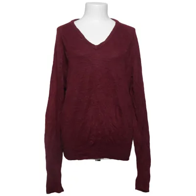 Pull-over (Rouge) de Christian Dior Acrylique