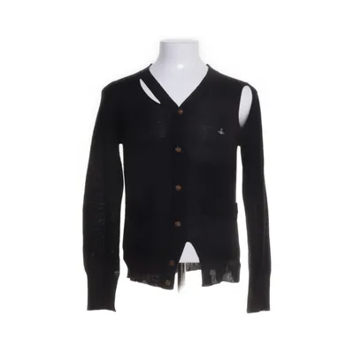 Kofta (Svart) från Vivienne Westwood Bomull, Elastan