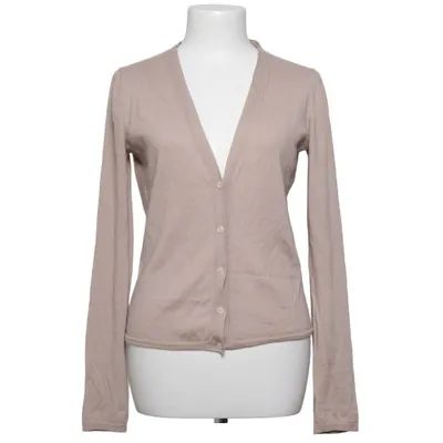Cardigan (Beige) fra Miu Miu