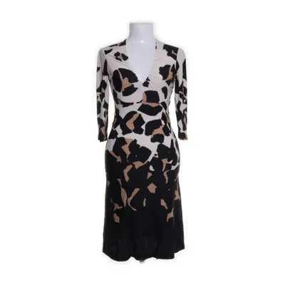 Robe (Beige, Multicolore) de Roberto Cavalli