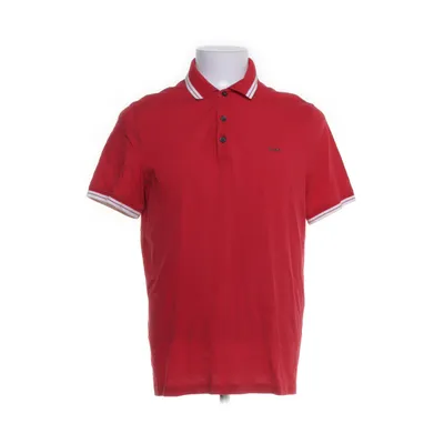 Polo (Rouge, Blanc) de Michael Kors