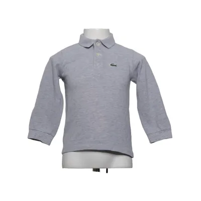 Maillot de rugby (Gris) de Lacoste Coton