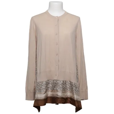 Cardigan (Beige, Bruin) van Burberry