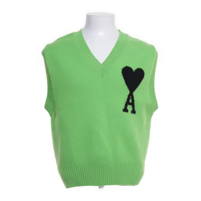 Spencer (Groen) van AMI Wol
