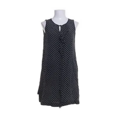 Dress (Black, Multicolored) from Marc by Marc Jacobs Polyester, Silk