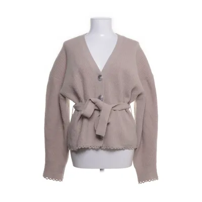 Cardigan (Beige) van 3.1 Phillip Lim Acryl, Alpacawol, Elastaan, Polyamide