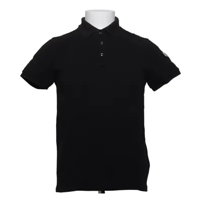 Polo shirt (Maglia Polo Manica Corta) from Moncler Cotton