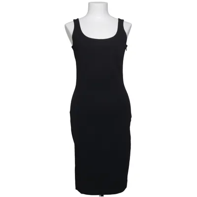 Kjole (Sort) fra Prada Linea Rossa Elastan, Polyamid, Viscose