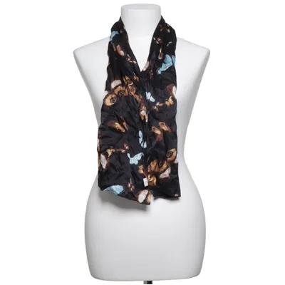 Sjal (Svart, Flerfärgad) från Tosca Blu