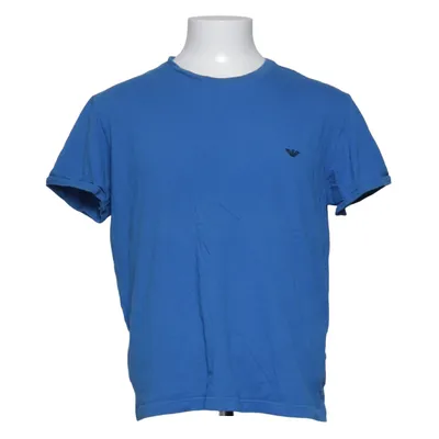 T-shirt (Blå) från Emporio Armani Underwear Elastan