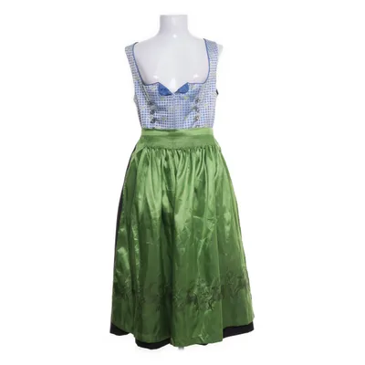 Dirndl (Zwart, Blauw) van Turi Landhaus