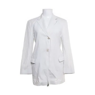 Blazer (Wit) van Jil Sander