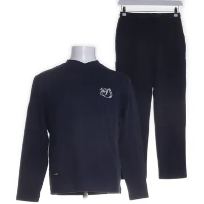 Pyjamas (Blå) från Jacquemus Bomull