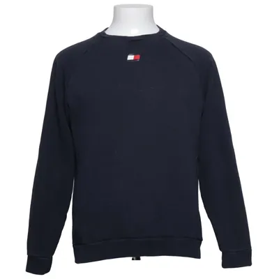Sweatshirt (Blauw) van Tommy Sport