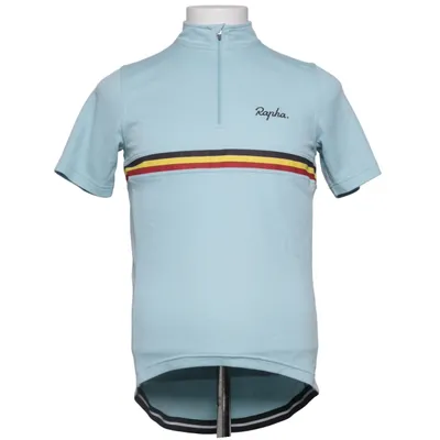 Cykeltröja (Blå, Flerfärgad) från Rapha