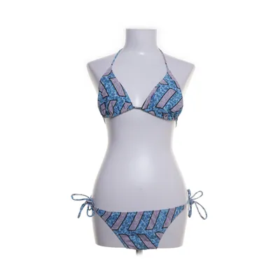 Bikini (Bleu, Multicolore) de Opening Ceremony Élasthane, Nylon