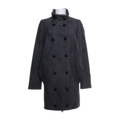 Kappa (Grå) från Stella McCartney Bomull, Polyamid, Ull, Viskos