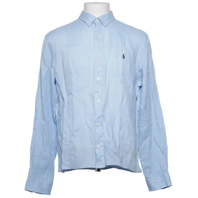 Buttondown-skjorta (Blå) från Polo Ralph Lauren