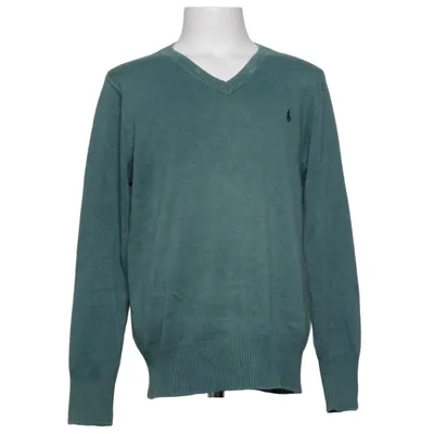 Pull-over (Vert) de Ralph Lauren Coton