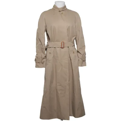 Trenchcoat (Long ) från Burberry Bomull, Polyester