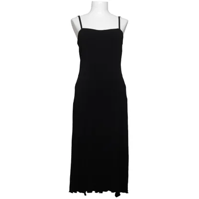 Jurk (Zwart) van Kenzo Elastaan, Viscose