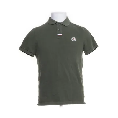 Poloshirt (SS Polo) van Moncler Katoen
