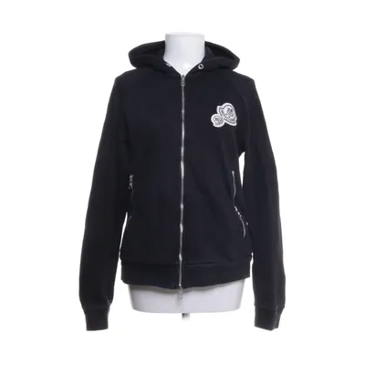 Huvtröja (Maglia Cardigan) från Moncler Bomull