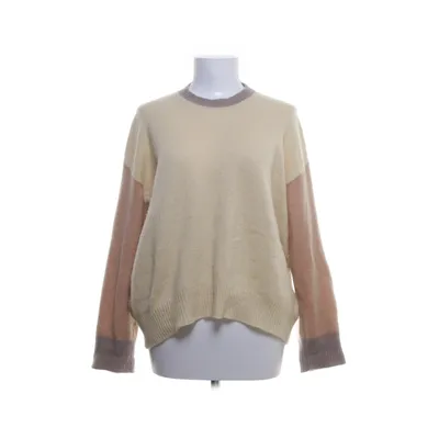 Tröja (Gul, Flerfärgad) från Marni Kashmir