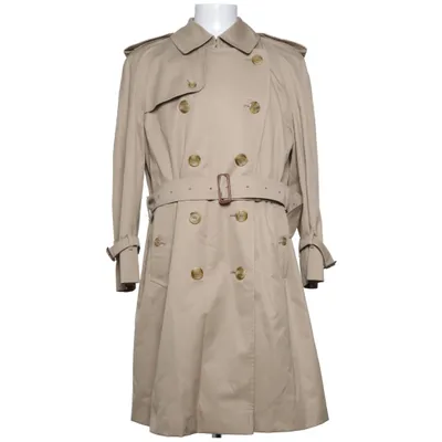 Trench-coat (Short) de Burberry Laine