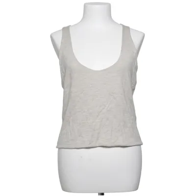 Tanktop  (Grå) fra Maison Margiela