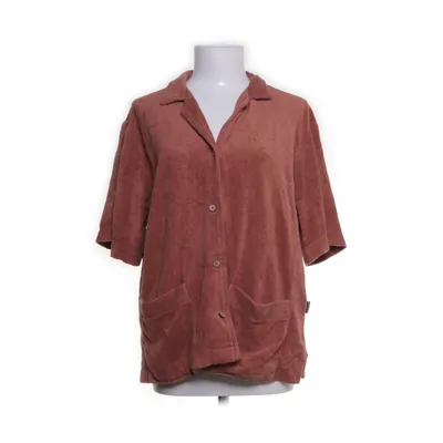 Haut (Marron) de Dedicated Coton
