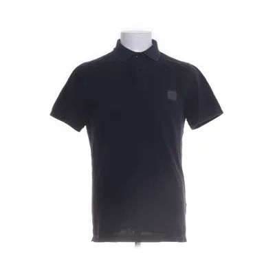 Pikétröja (Blå) från Stone Island Bomull