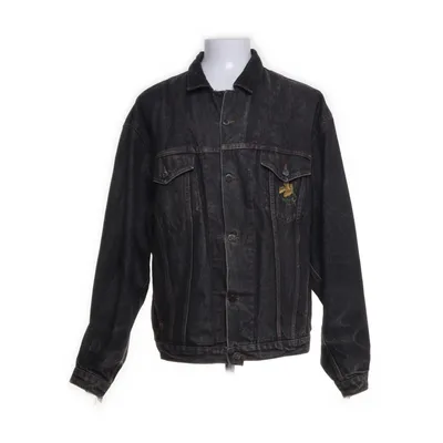 Veste en jean (Gris) de Kenzo Jeans Coton