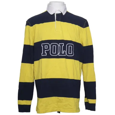 Maillot de rugby (Classic Fit) de Polo Ralph Lauren Coton